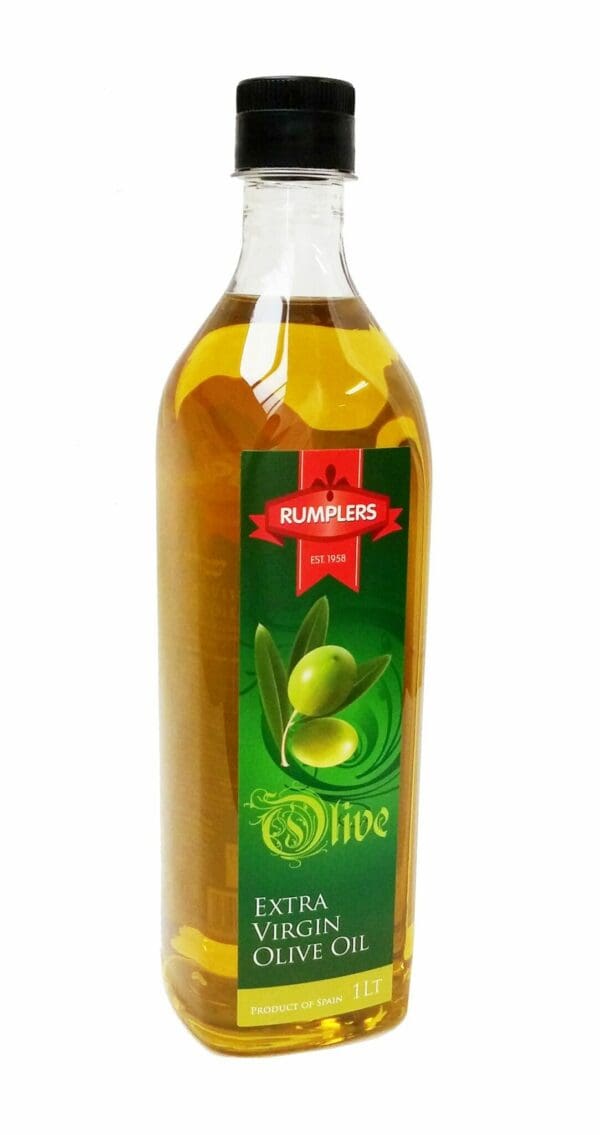 Rumplers Extra Virgin Olive Oil